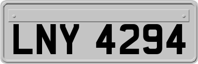 LNY4294