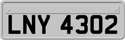 LNY4302