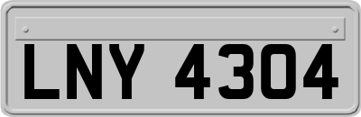 LNY4304