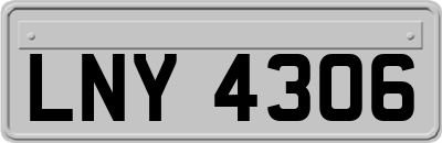LNY4306