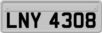 LNY4308
