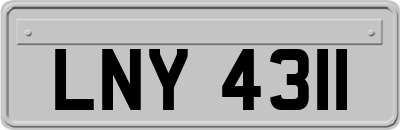 LNY4311