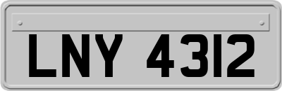 LNY4312