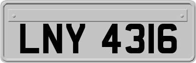LNY4316