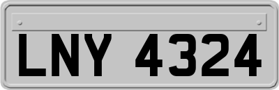 LNY4324