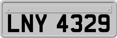 LNY4329