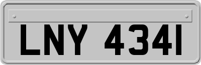LNY4341
