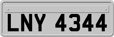 LNY4344