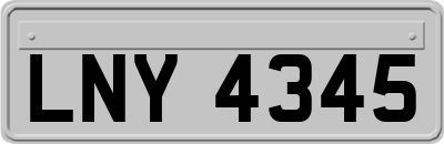 LNY4345