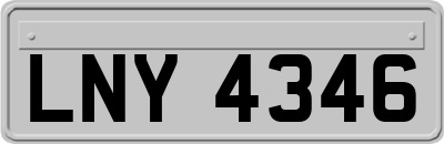 LNY4346