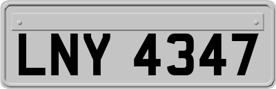 LNY4347