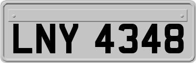 LNY4348
