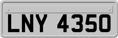 LNY4350