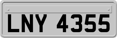 LNY4355