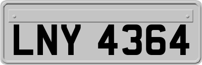 LNY4364