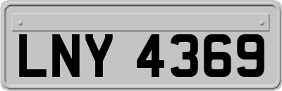 LNY4369