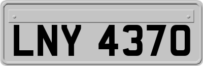 LNY4370