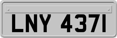 LNY4371
