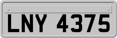 LNY4375