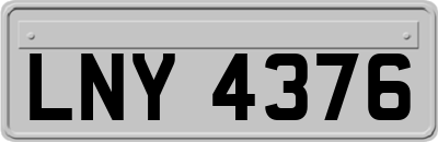 LNY4376