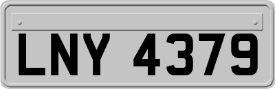 LNY4379