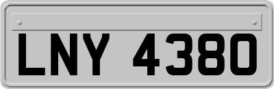 LNY4380