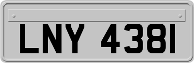 LNY4381