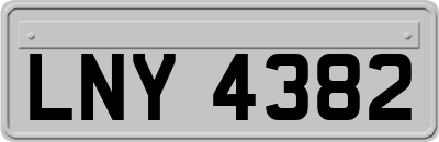 LNY4382