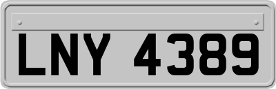 LNY4389