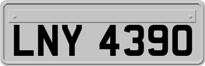 LNY4390