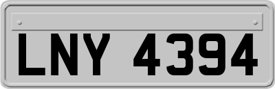 LNY4394