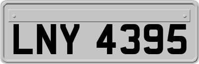LNY4395