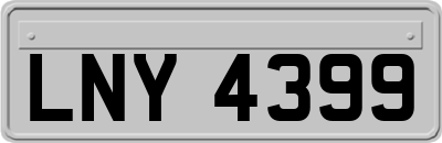 LNY4399