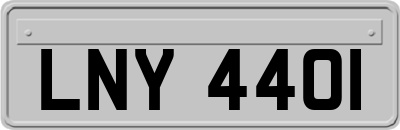 LNY4401