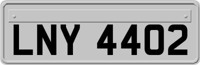 LNY4402