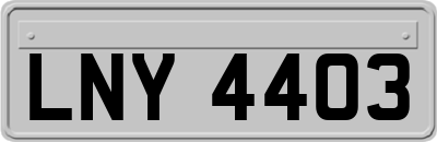 LNY4403