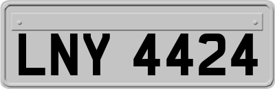 LNY4424