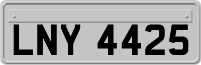 LNY4425