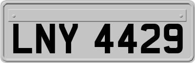 LNY4429