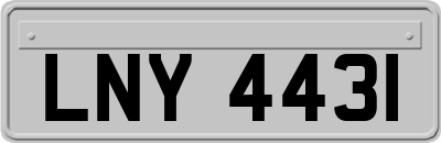 LNY4431