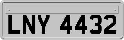 LNY4432