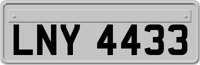 LNY4433