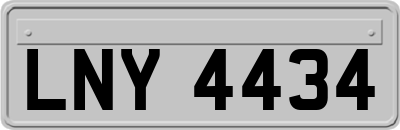 LNY4434