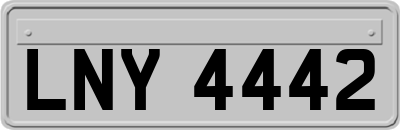 LNY4442