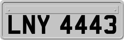 LNY4443