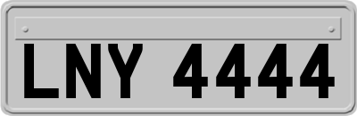 LNY4444