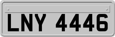 LNY4446