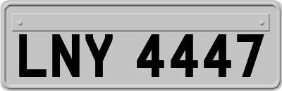 LNY4447