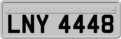 LNY4448