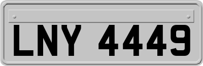 LNY4449